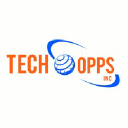 TechOpps Inc. logo