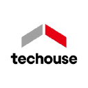 （株）Ｔｅｃｈｏｕｓｅ logo