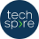 Techspire logo