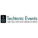 Techtonic Events