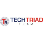 T3 Techtriad Team logo