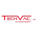 TechVac Environnement logo
