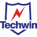 techwin.com