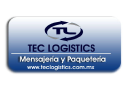 teclogistics.com.mx