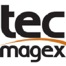 Tecmagex logo