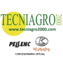 tecniagro2000.com