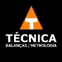 tecnicabalancas.com.br