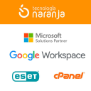 Tecnologia Naranja