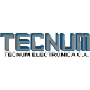 tecnumelectronica.com