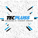 Tec Pluss SA de CV