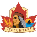 Town of Tecumseh logo
