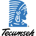 Tecumseh Logo