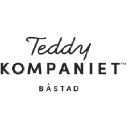 Teddykompaniet i Båstad logo