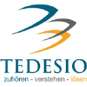 Tedesio GmbH on Elioplus
