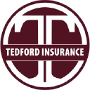 tedfordinsurance.com