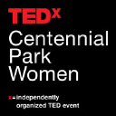 tedxcentennialparkwomen.com