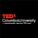 tedxcolumbiauniversity.org