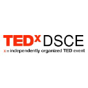 TEDxDSCE