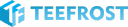 www.teefrost.com logo