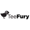 teefury.com