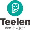 teelen.nl
