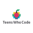 teenswhocode.com