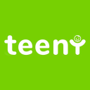 teeny.ro logo icon