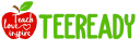 Teeready.com logo
