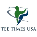 Tee Times USA