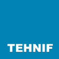 Tehnif Software Logo
