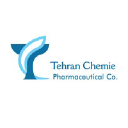 tehranchemie.com