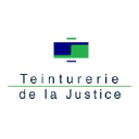 TEINTURERIE DE LA JUSTICE