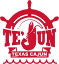 Te'Jun, The Texas Cajun logo