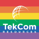 tekcomresources.com