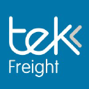 tekfreight.co.uk