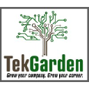 tekgardenrecruiting.com
