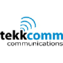 tekkcomm.com