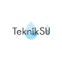 tekniksu.com.tr