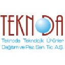 Teknoda