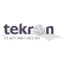 tekron.com.tr