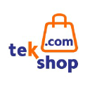 tekshop.com