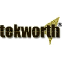 tekworth.com