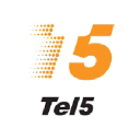 TEL5 Pty Ltd in Elioplus
