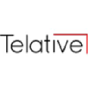 Telative logo