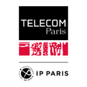 telecom-paris.fr logo