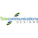 Telecommunications Designs Logo