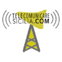 telecomunicaresicilia.com