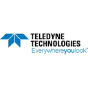 Company logo Teledyne Technologies