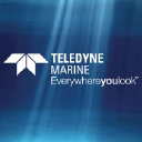 teledyne reson inc