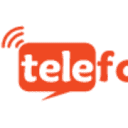 Telefonika Ghana logo